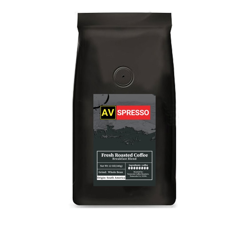 Breakfast Blend