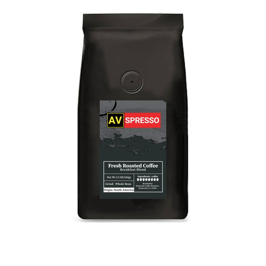 Breakfast Blend