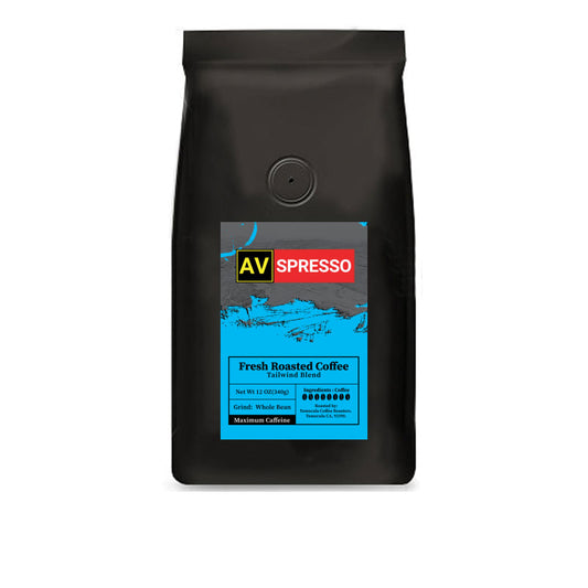 Tailwind Roast (Max Caffeine)