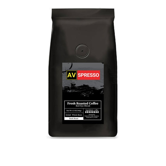 Red Eye Blend