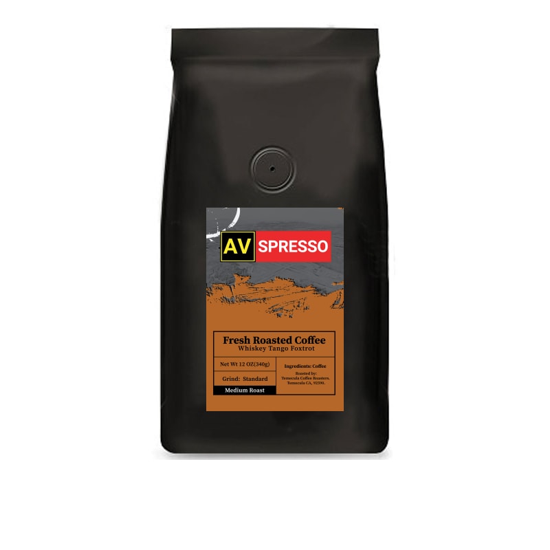 Whiskey Tango Foxtrot