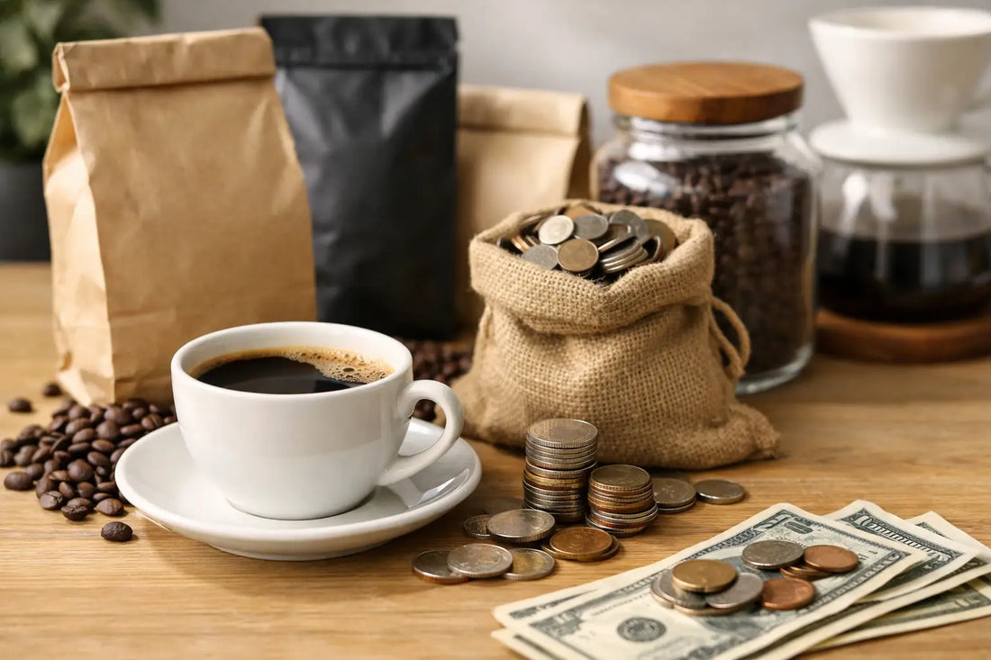 How Coffee Subscriptions Save Money Every Day