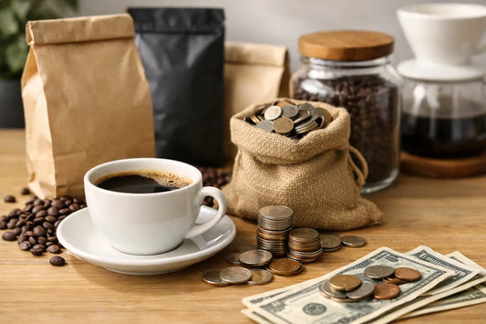 How Coffee Subscriptions Save Money Every Day