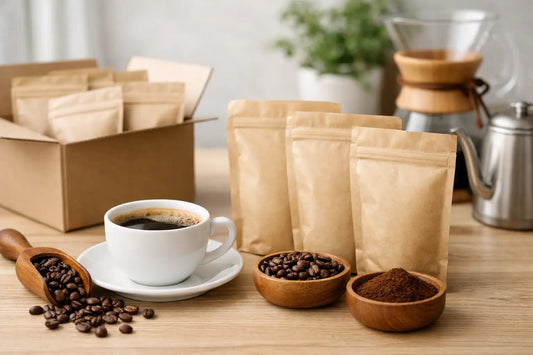 Affordable Specialty Coffee Subscription Guide