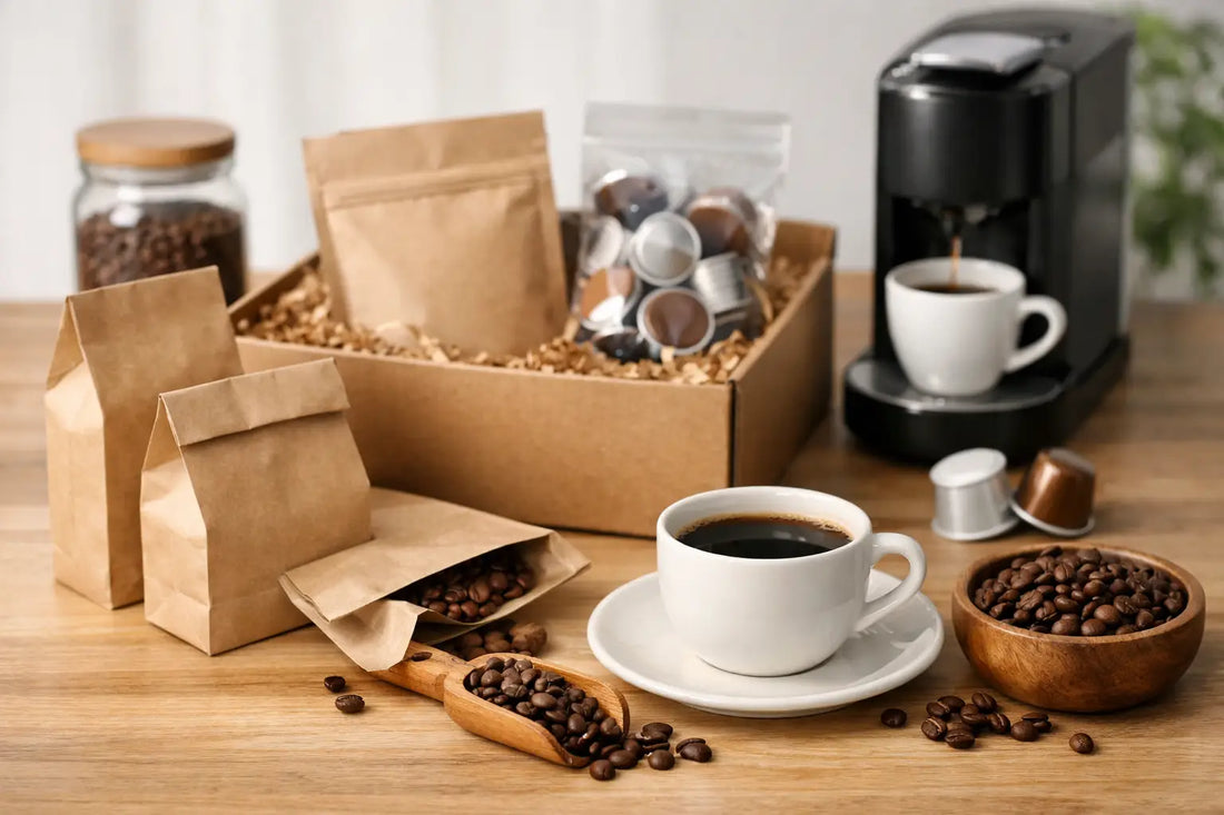 Best Affordable Coffee Subscription Picks
