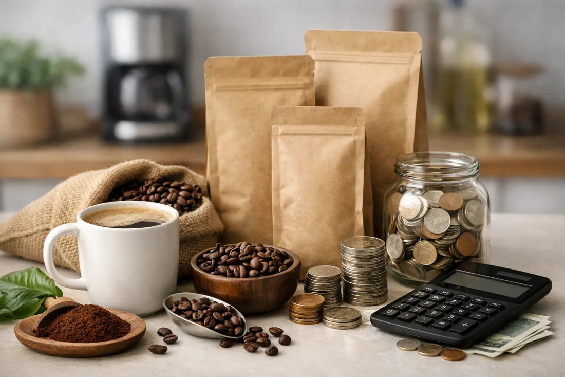 Guide to Subscription Coffee Savings