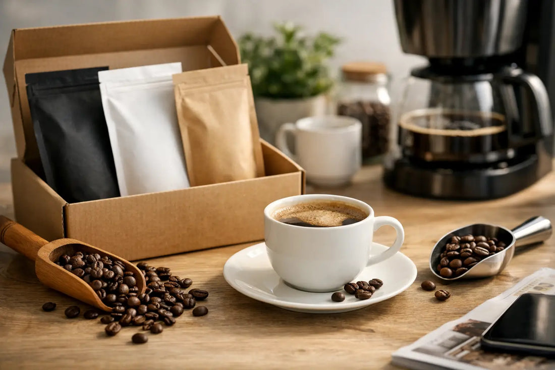 Coffee Subscription Review: Worth It Every Day?