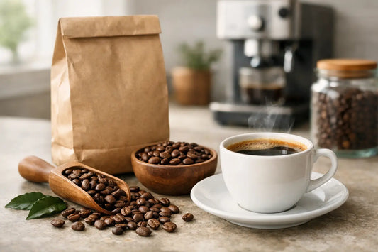 Choosing Home Delivery Coffee That Tastes Fresh