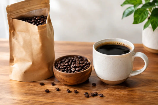 Small Batch Coffee Review: Is Freshness Worth It?