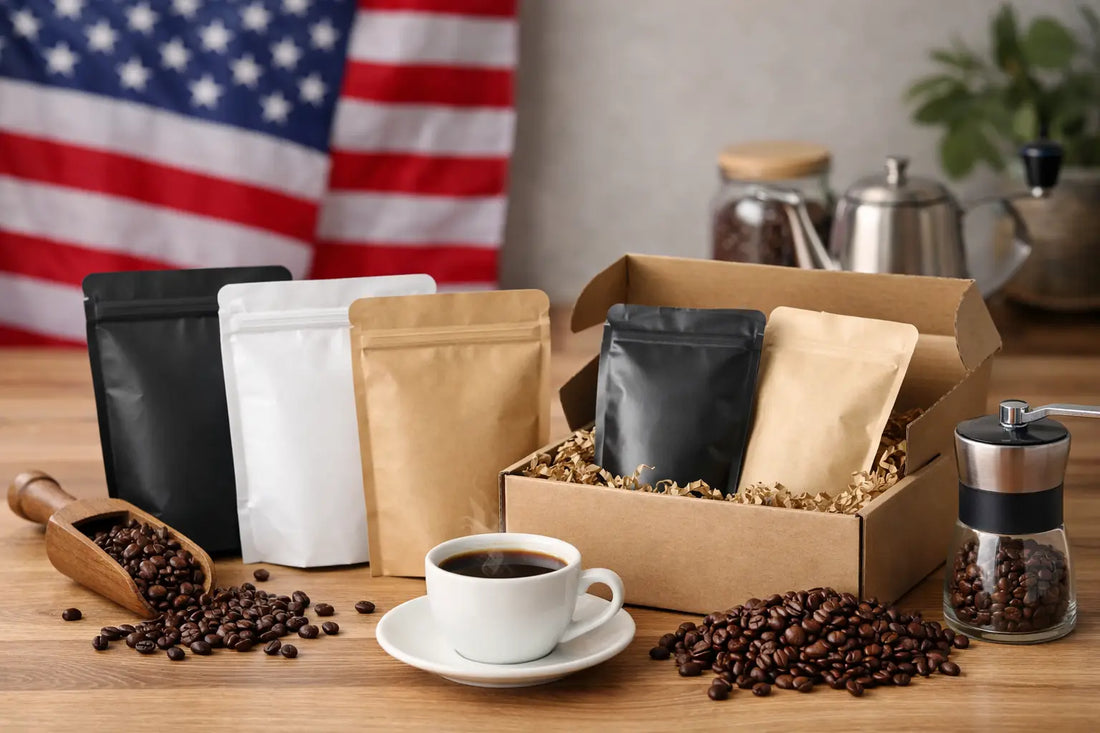 Best Online Coffee Subscription USA Picks