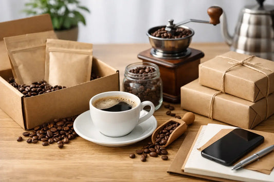 Monthly Coffee Delivery Plans That Make Sense