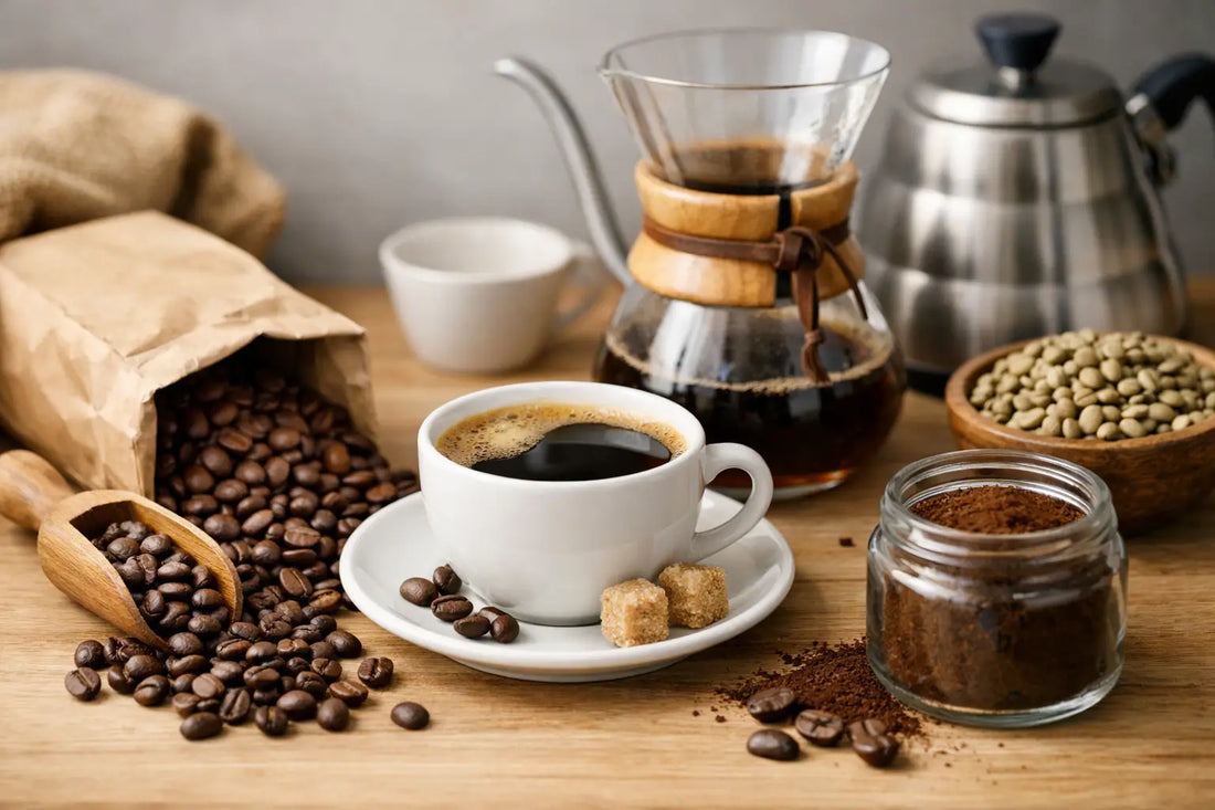 Guide to Affordable Specialty Coffee
