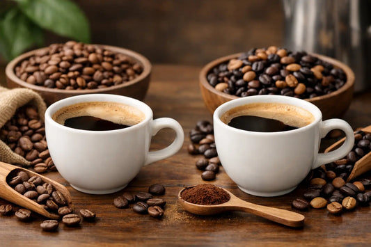 Single Origin vs Blend: Which Tastes Better?
