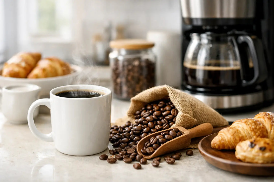 Best Coffee for Daily Drinkers, Every Morning