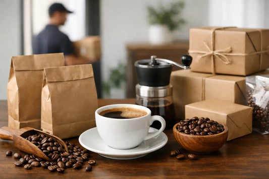 10 Best Coffee Delivery Services for Fresh Flavor