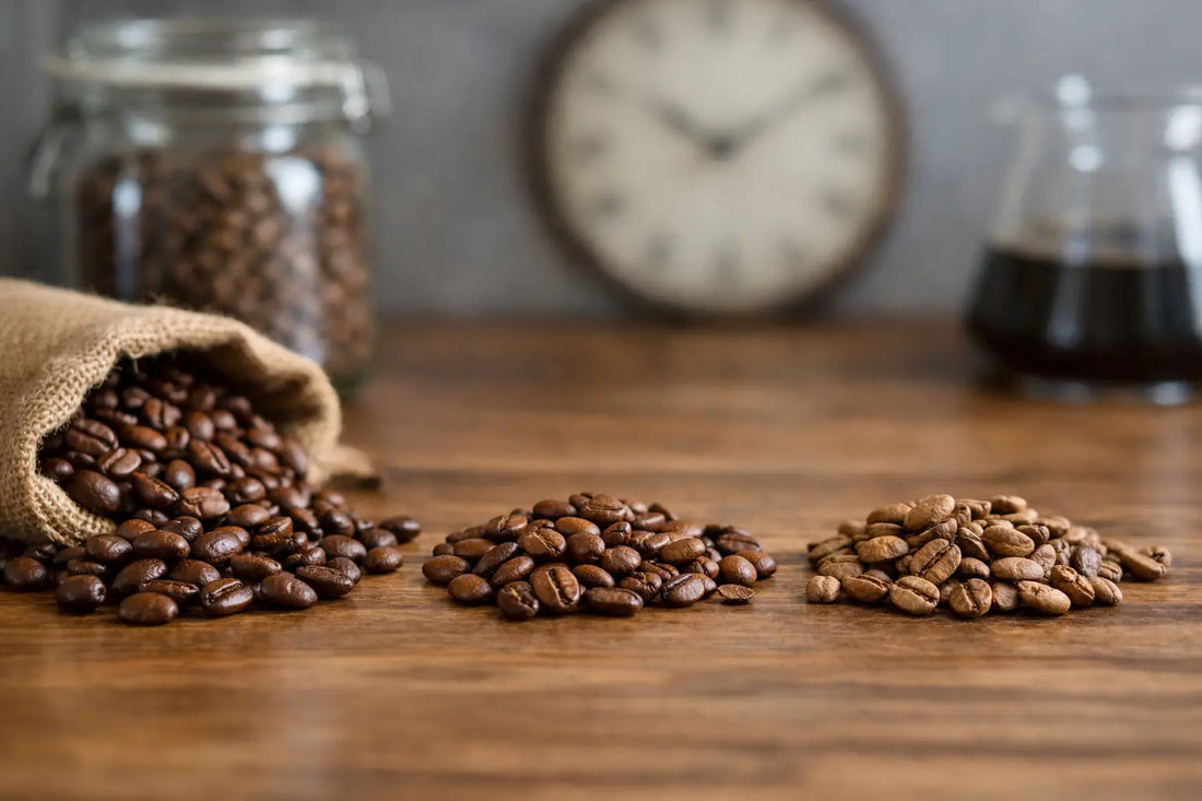 How Long Do Coffee Beans Last?