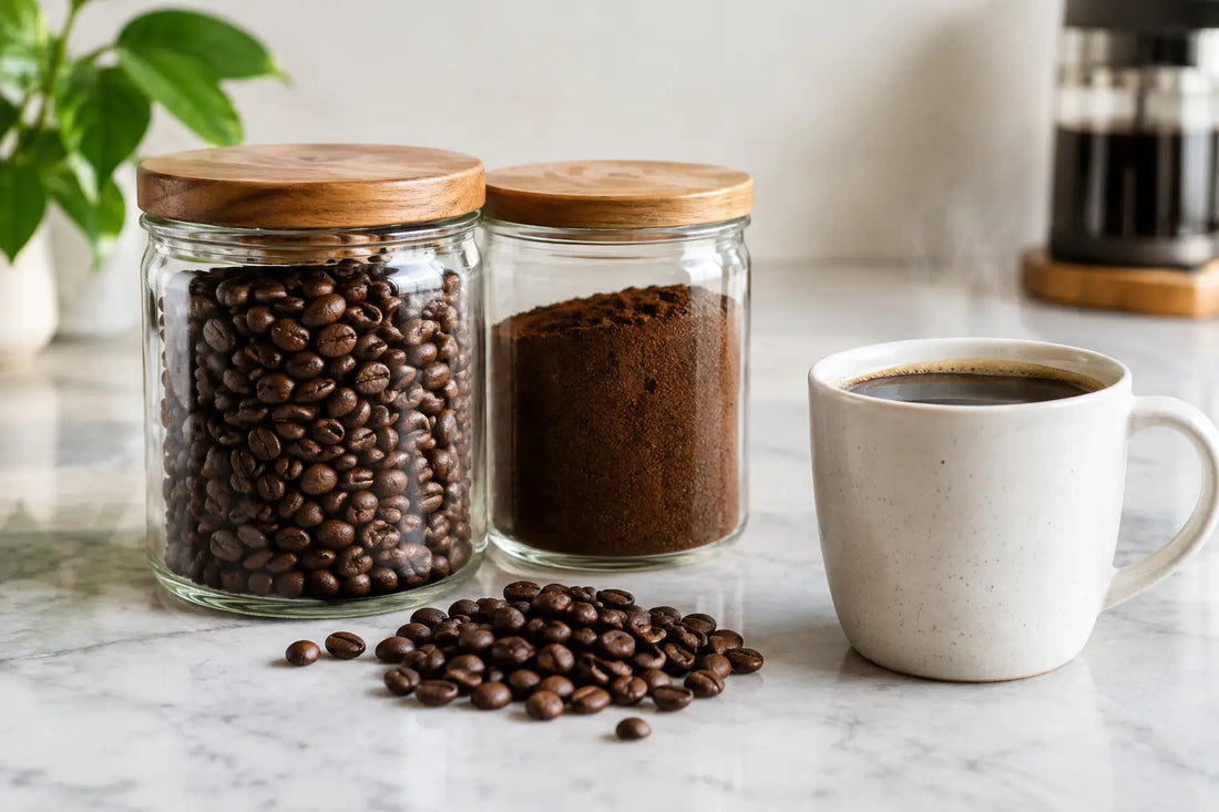 Does Coffee Expire? Freshness Has a Deadline
