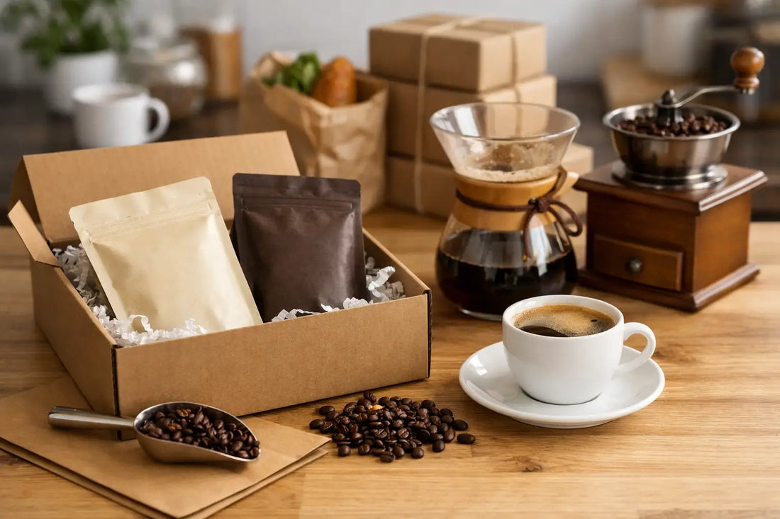 Coffee Subscription Delivered Weekly That Wins