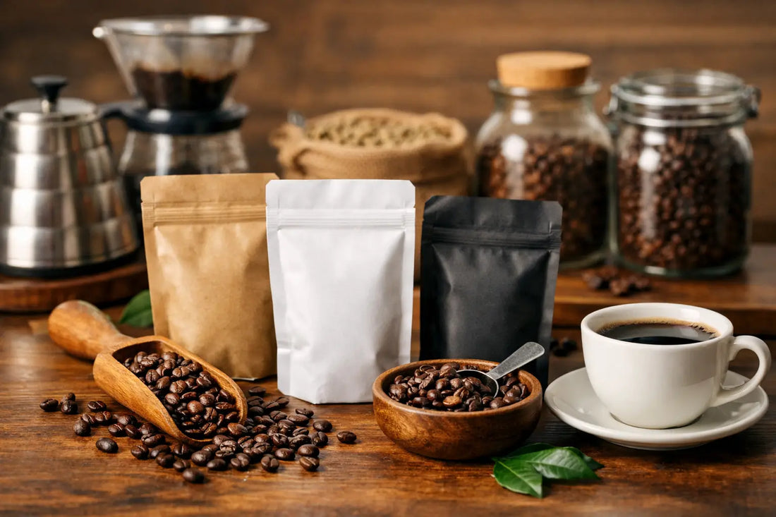 9 Best Small Batch Coffee Brands
