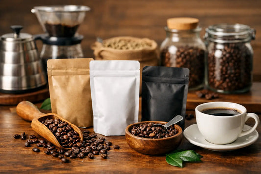 9 Best Small Batch Coffee Brands