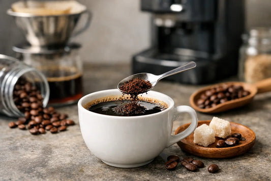 Why Does Coffee Taste Bitter? Fix Your Daily Brew