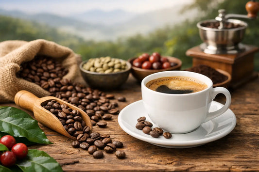 Single Origin Coffee Buying Guide for Fresh Cups