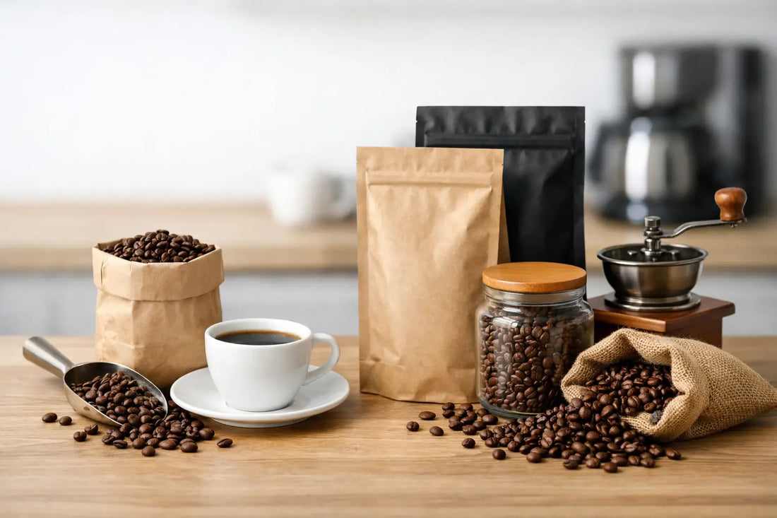 Weekly Versus Monthly Coffee Delivery
