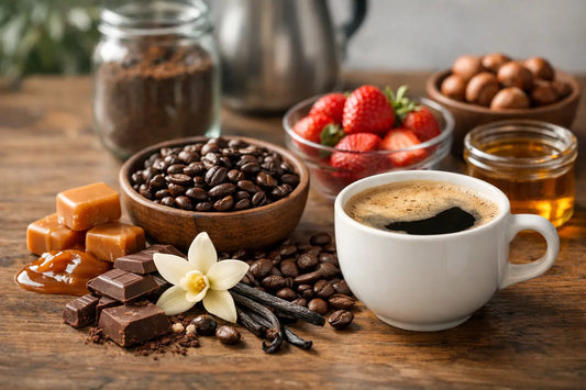 How to Pick Flavored Coffee That Tastes Right