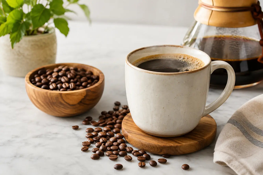 Medium Roast Coffee Recommendations That Taste Fresh